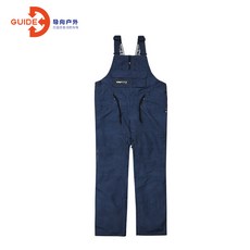스키멜빵바지 1920ROMP BIG FOOT PANTS남여공용 싱글널판지 스키 멜빵바지