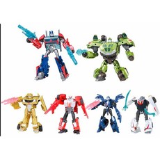 트랜스포머프라임