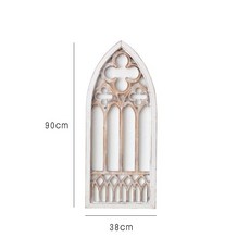 미국식페이크창문