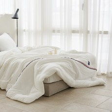 명품실크이불