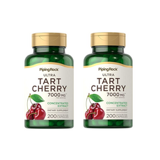 칼라일 타트체리 Carlyle Tart Cherry 7000mg 200캡슐