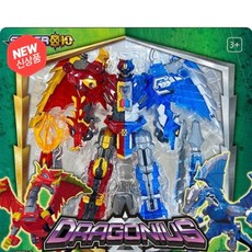 슈퍼텐더블드래곤