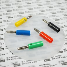 노스톤바나나플러그