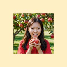 해토마켓 못난이 선물용 가정용 햇홍로사과, 1개, 홍옥사과 2kg