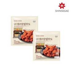 피코크불맛향미유