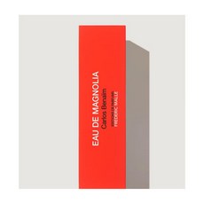 프레데릭말 매그놀리아 니치 향수 30ml DANS TES BRAS 프랑스 본사 발송, 1개