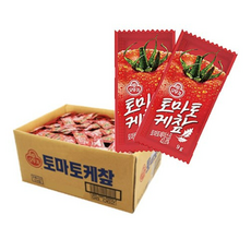 오뚜기노슈가케찹