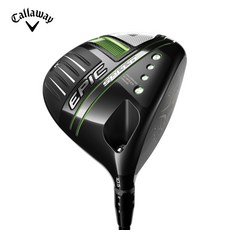 캘러웨이 21 에픽 스피드 남성 드라이버, 10.5도,