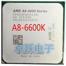 amd6600