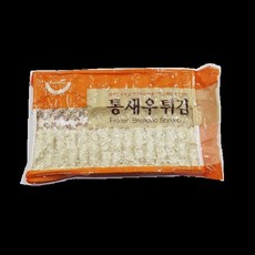 청미새우12g