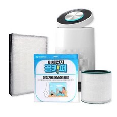 엘지퓨리케어가습기필터