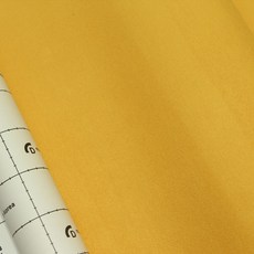 데코인 접착식 일반 스웨이드 시트지 신축성 없는 새무 시트지 시트지 알칸타라, 1 #3021접착식일반스웨이드(노랑 145x50), 1개