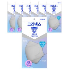 크리넥스라이트핏kf80소형