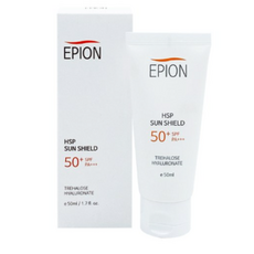 에피온 HSP 선쉴드 SPF50+ PA+++, 50ml, 1개