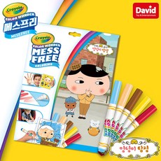 크레욜라칼라원더