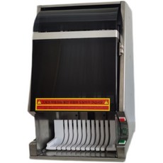 김밥 자르는 기계 커팅 상업용 절단기 업소용 써는기계 컷팅기 분식집, 8슬라이스 버전, 8슬라이스 버전