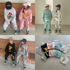 포켓몬상하