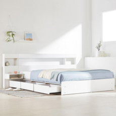 한샘호텔형침대