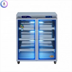 신원산업 일반용소독기 여닫이문 송풍건조 SW-305H, 타이머 있음
