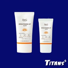 닥터지 선크림 브라이트닝 업 선 플러스 50ml+20ml