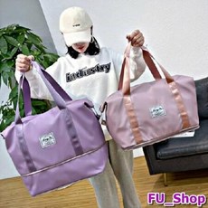 퍼니메이드보스턴백