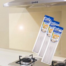 기름때방지스티커