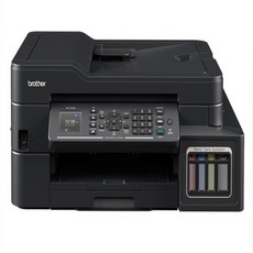 브라더팩스복합기