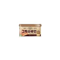 삼립 무배 그릭슈바인 햄, 200g, 24개