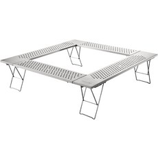 콜맨파이어플레이스테이블