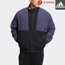 아디다스우븐자켓