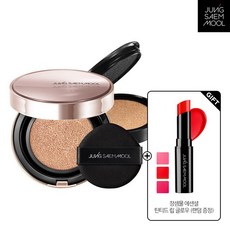 정샘물 마스터클래스 래디언트 쿠션+립 글로우, 상세설명 참조, Y4샌드