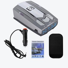 차량용속도감지기