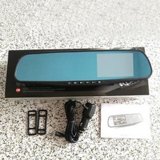 디지털센터미러