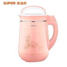 supor두유제조기