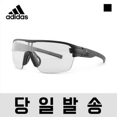 (사은품)아디다스 아디다스 조닉 에어로 선글라스 고글, AD06-9300(L/라지)