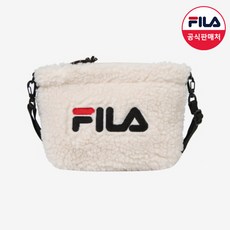 [FILA] 보아 미니크로스백 (FS3BCC6369X_CRM), CRM 크림