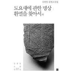 도요새에관한명상