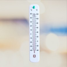 온도 측정기 벽에 거는 온도계 실내 실외 디지털 아날로그 습도계 기상 환경 기온 날씨 장, 1개