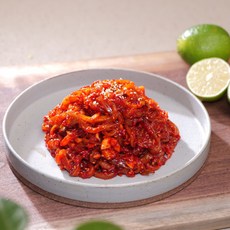 자연담은오징어젓갈