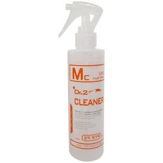 엠씨랩 차량용 자동차 클리너 유막제거제 200ml, 1개