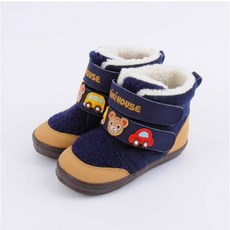 미키하우스부츠