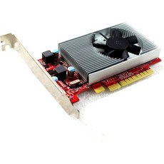 그래픽카드 L09404-001 Graphics Card A M D Radeon 520 BB-8R FH 2GB GDDR5 PCIE L09404001 by EbidDealz 61085