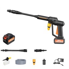 디월트무선세차기