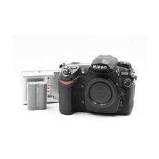 니콘 D200 10.2MP 디지털 SLR 카메라 본체 556 - 니콘d200