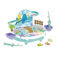 아쿠아랜드낚시게임