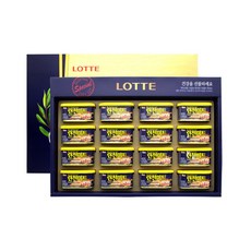 햄선물세트 런천미트 2호 (개별쇼핑백포함) starmall*398071843Sv, 상세페이지 참조, 16개