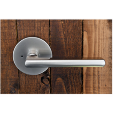 국산방문손잡이