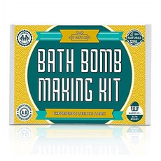 DIY Gift Kits 입욕제 만들기 배쓰밤 DIY 키트