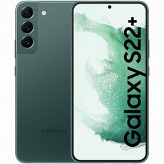 삼성 갤럭시 S22 / S22플러스 / S22울트라 중고 중고폰 리퍼폰 공기계 알뜰폰 3사호환, 2.갤럭시S22 플러스, 특S급, 그린