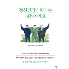 snuh정신건강의학과전공의매뉴얼